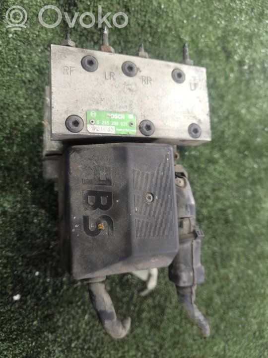 Citroen ZX ABS Pump 