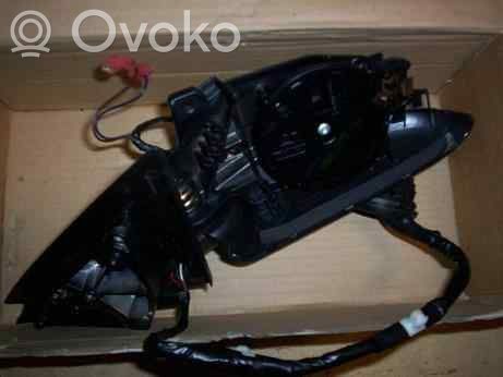 Audi A3 S3 8P Bok karoserii 