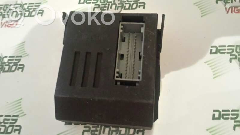 Engine control unit/module   7700428866A,110746