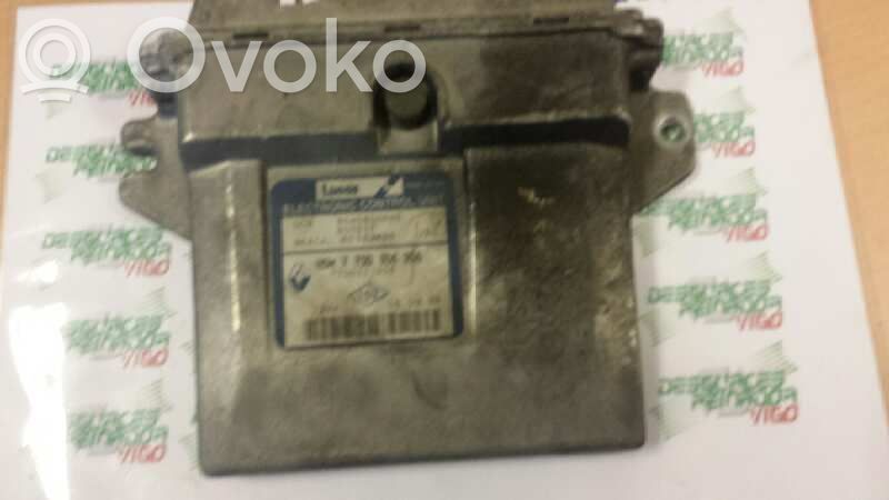 Engine control unit/module   7700104956,110751