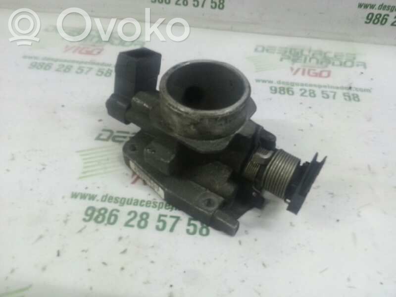 Ford Ka Sonstiges Einzelteil Motor 