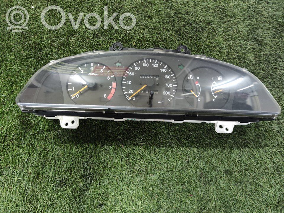 Suzuki Baleno EG Alte piese panou de bord 