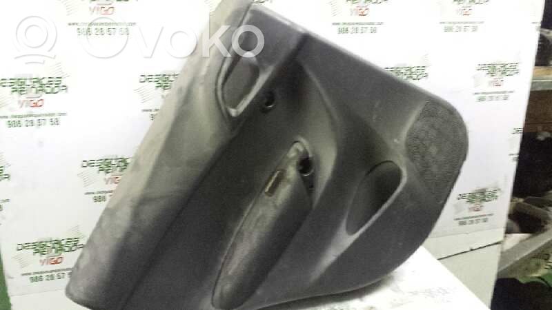 Citroen C3 Altro elemento di rivestimento della portiera posteriore 
