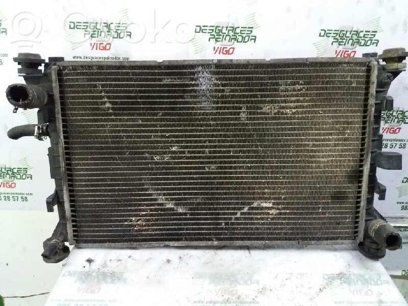 Sonstiges Einzelteil Motor   98AB8005MF,222001