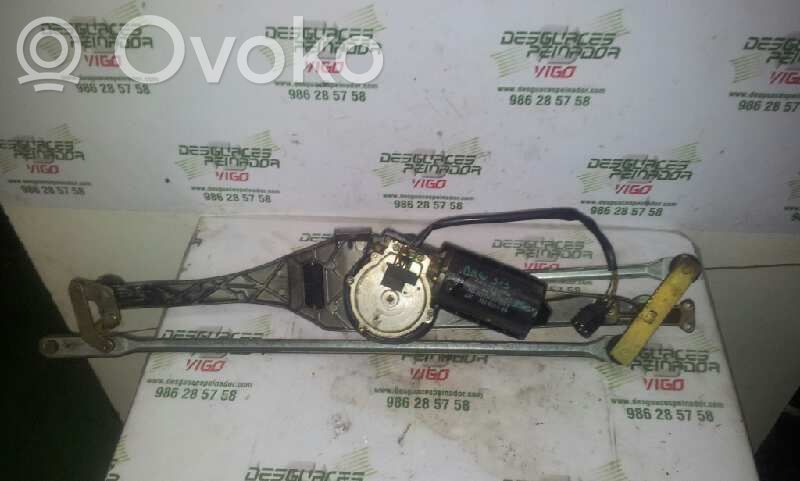 BMW 5 E34 Kit frontale 