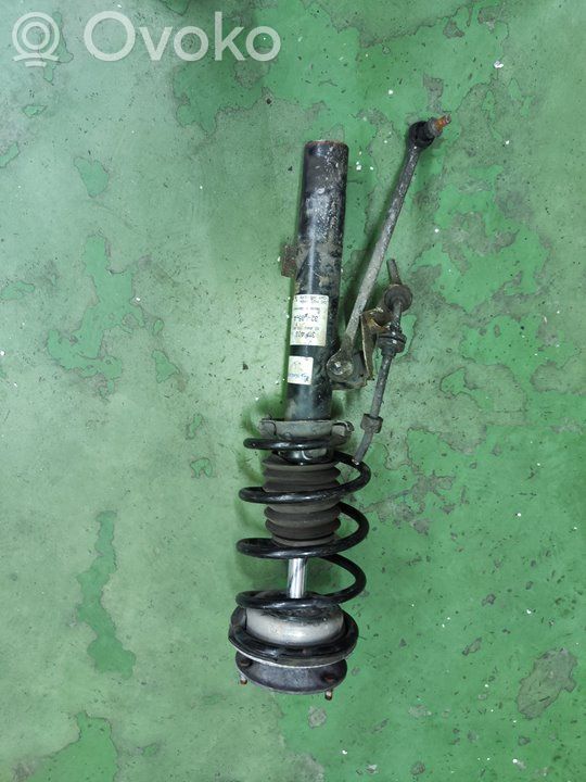 BMW 3 E46 Ammortizzatore anteriore 