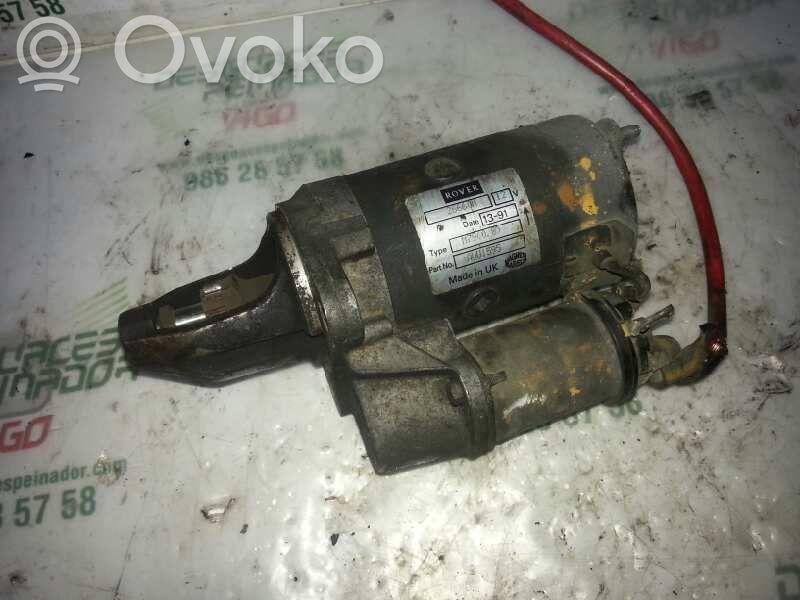 Rover 45 Sonstige Geräte 