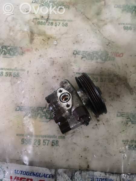 Daewoo Matiz Other engine bay part 