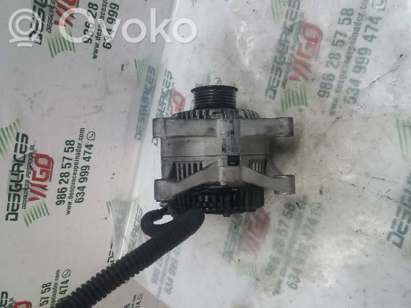 Peugeot 306 Užvedimo komplektas 