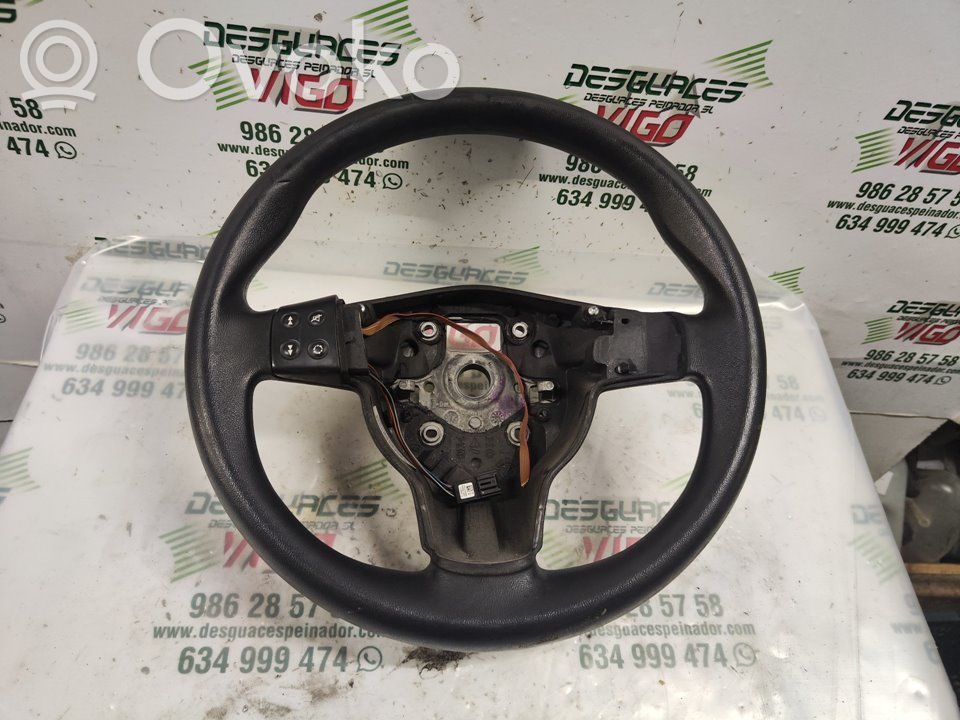 Seat Altea Kierownica 