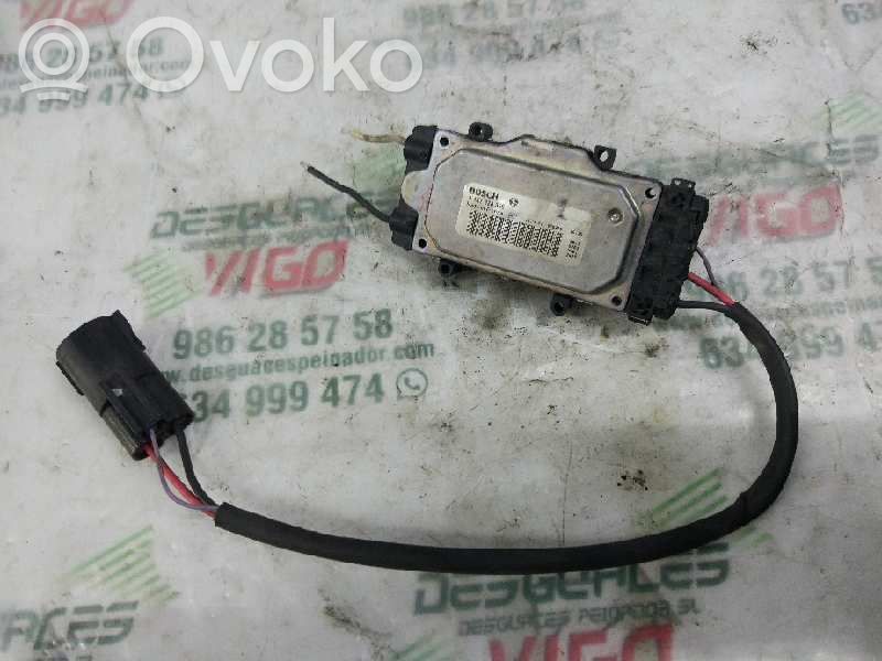 Engine control unit/module   1137328366,240290