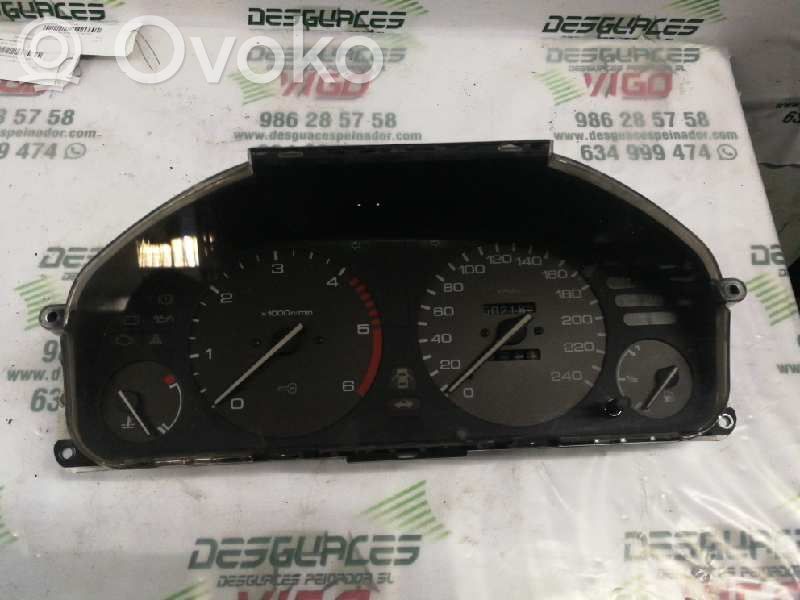 Honda Accord Sonstige Cockpitteile 