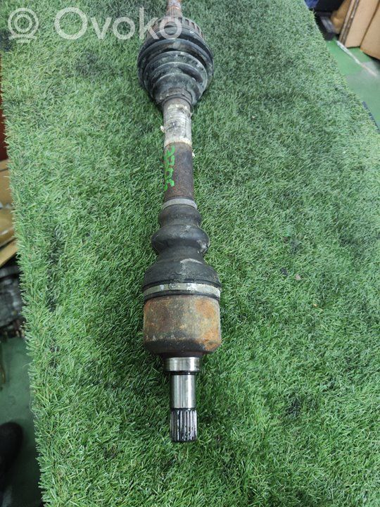 Citroen Xsara Front driveshaft 