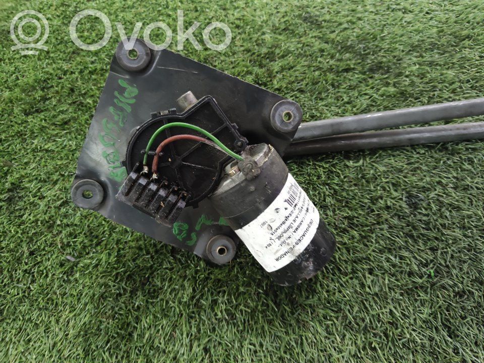 Mitsubishi Carisma Front piece kit 