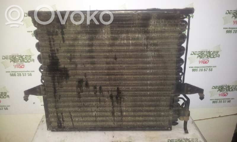 BMW 3 E36 A/C cooling radiator (condenser) 