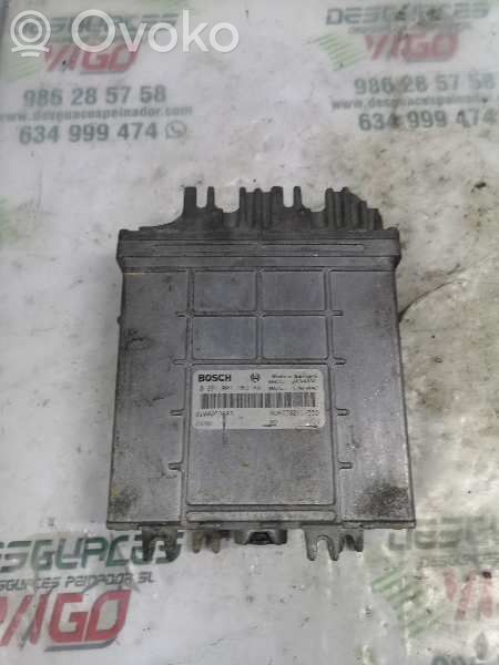Engine control unit/module   251305,0281001969