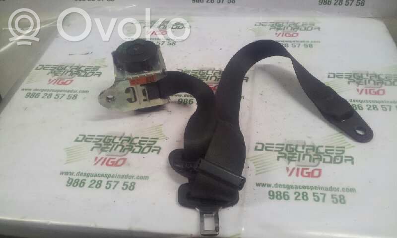 Cinturón delantero   601028800D,148121