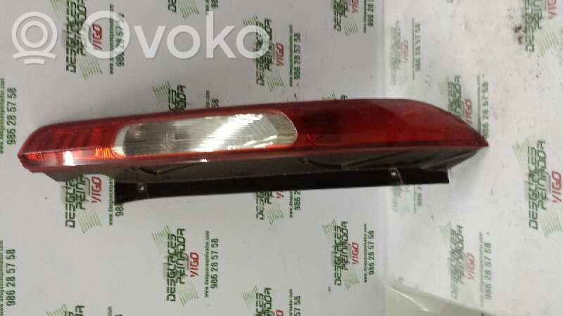Rear/tail lights   116739,KKDA