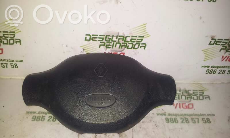 Renault Clio II Airbag de la puerta delantera 