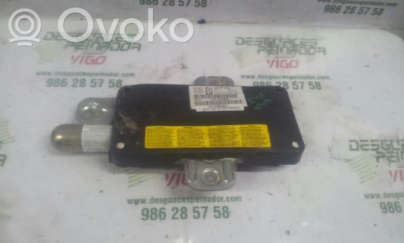 BMW 3 E46 Airbag lateral 