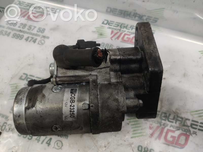 KIA Carnival Motor de arranque 