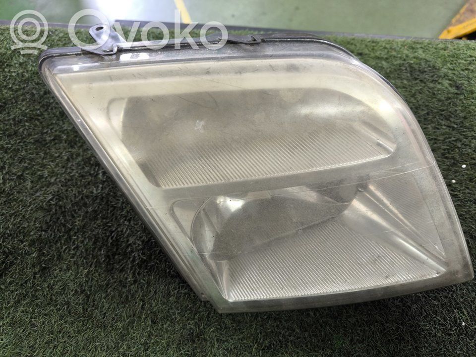 Phare frontale   2T1413006AE,320873