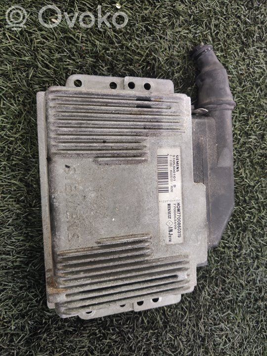 Renault Megane I Engine control unit/module 
