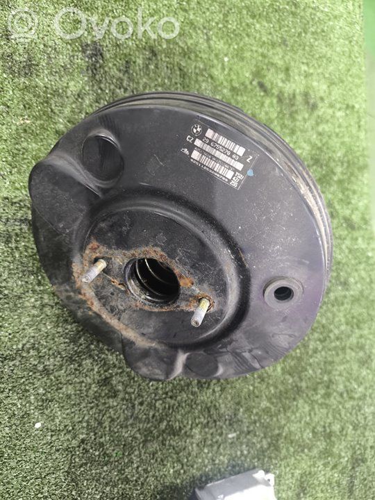 BMW 3 E46 Muut jarrujen osat 