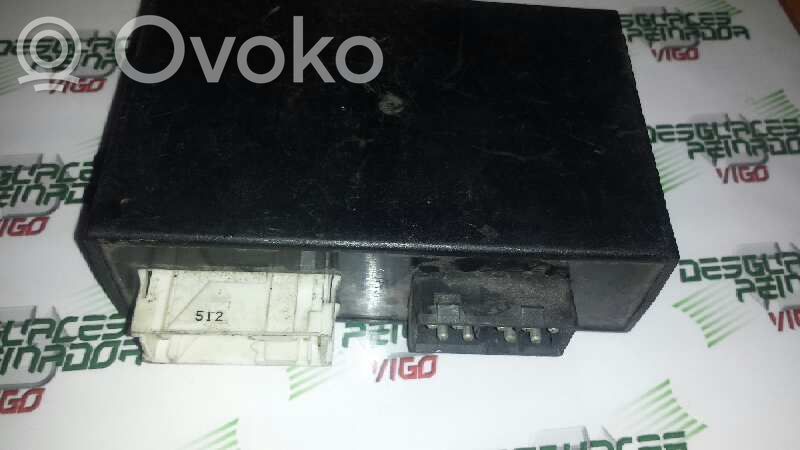BMW 3 E36 Centralina/modulo chiusura centralizzata portiere 