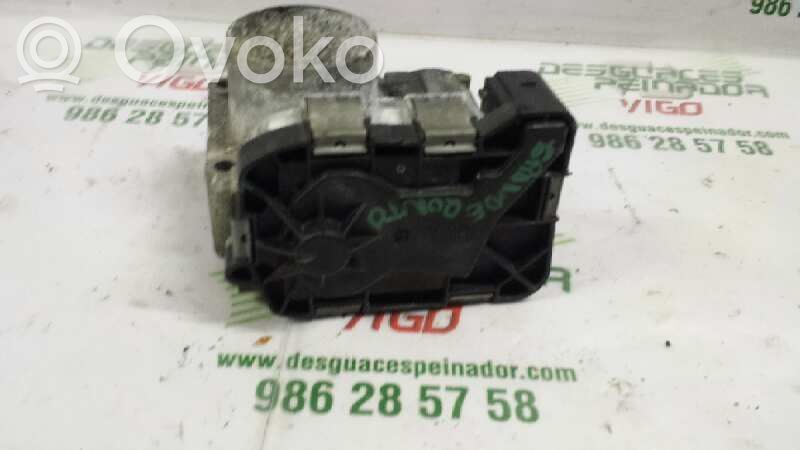 Fiat Punto (199) Другая деталь двигателя 
