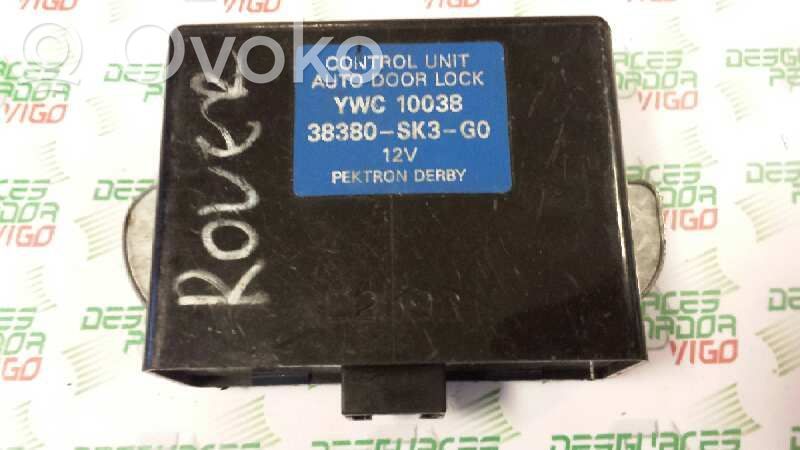 Rover 200 XV Centrālās atslēgas vadības bloks 