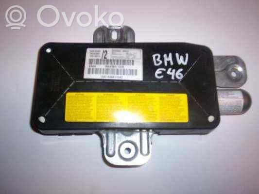 BMW 3 E46 Airbag lateral 