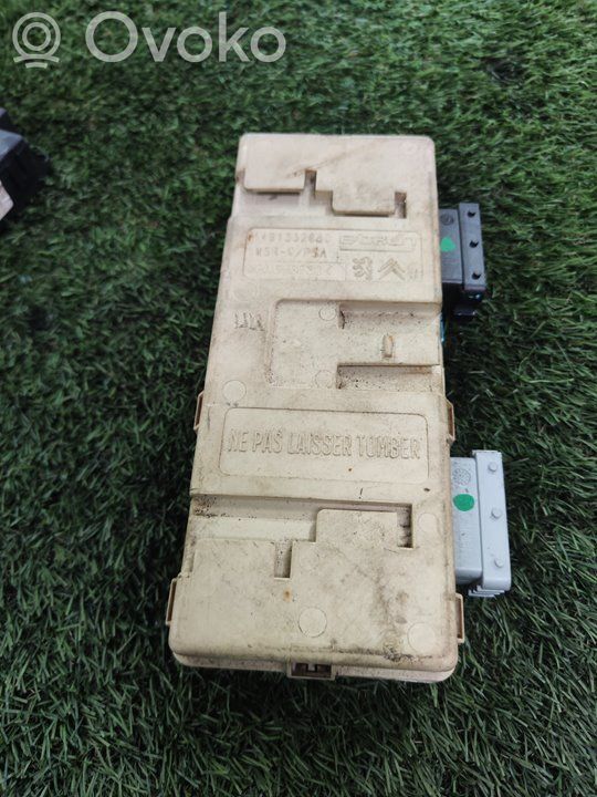 Engine control unit/module   1491352080,315987