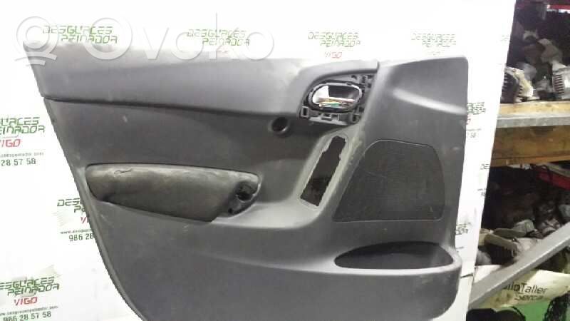 Citroen C3 Revestimiento de puerta delantera 