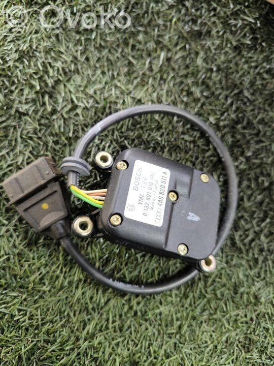 Audi A6 S6 C4 4A Calculateur moteur ECU 