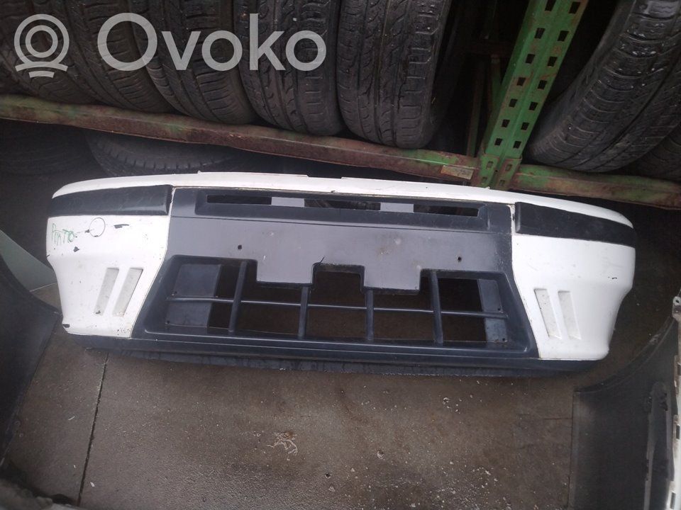 Fiat Punto (188) Zderzak przedni 
