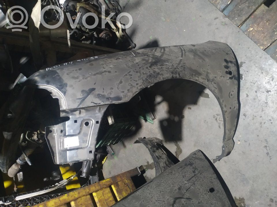 Audi A4 S4 B5 8D Błotnik przedni 