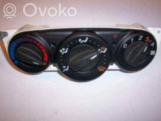 Console centrale, commande chauffage/clim   1S4H18C419BA,29549