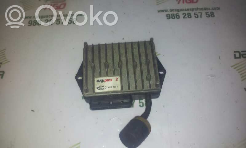Engine control unit/module   146C1000,114911