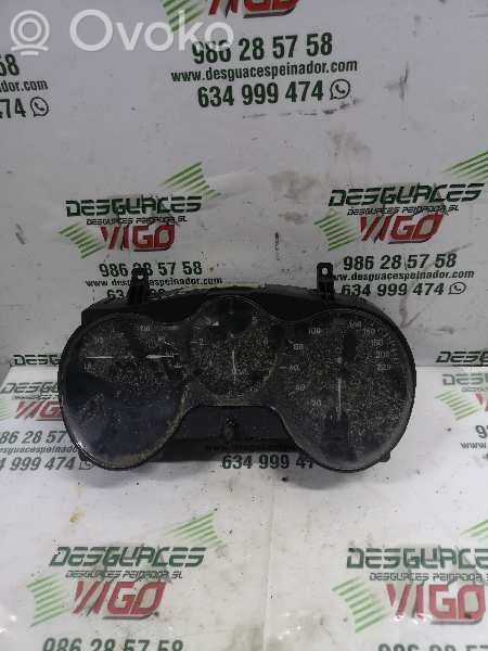 Seat Leon (1P) Alte piese panou de bord 