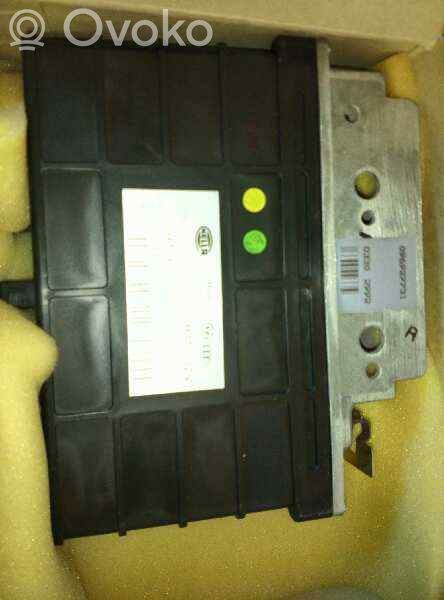 Volkswagen Golf II Engine control unit/module 