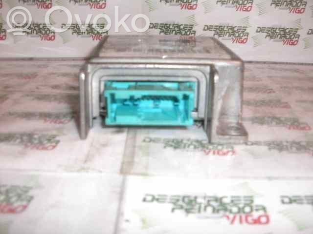 Opel Corsa B Airbag control unit/module 