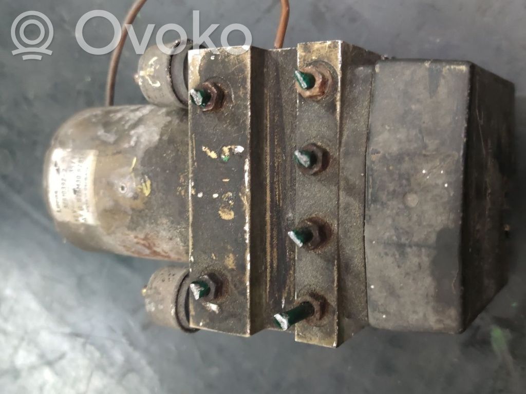 Opel Tigra A ABS Pump 