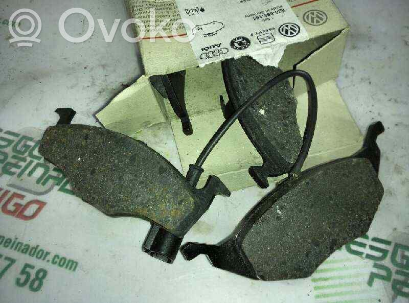 Audi A2 Other engine bay part 