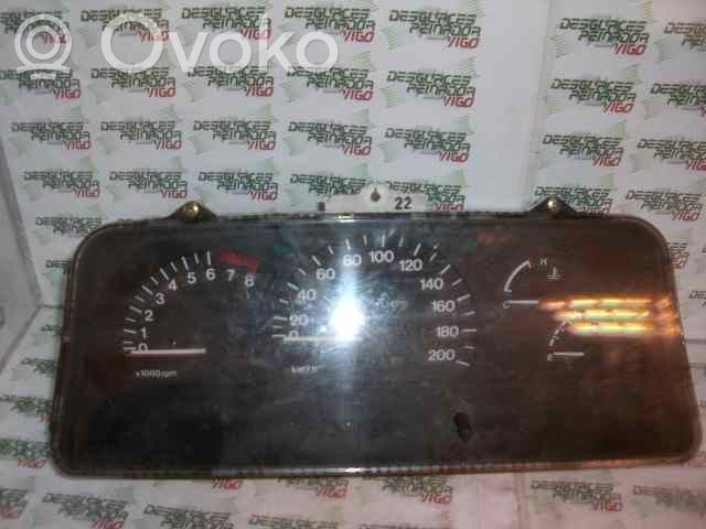 Muu kojelauta   96175563YA,68061