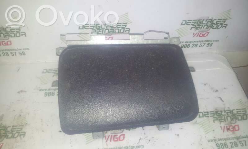 Renault Clio II Passenger airbag 
