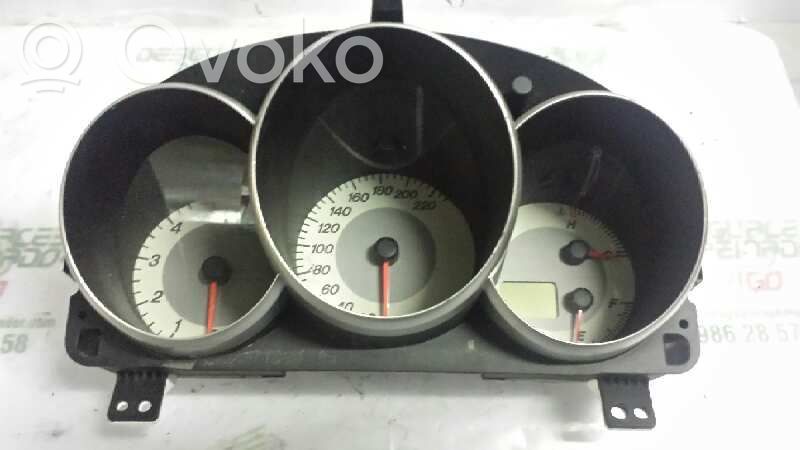 Mazda 3 I Alte piese panou de bord 
