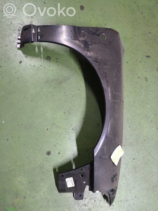 Audi A4 S4 B5 8D Guardabarro 