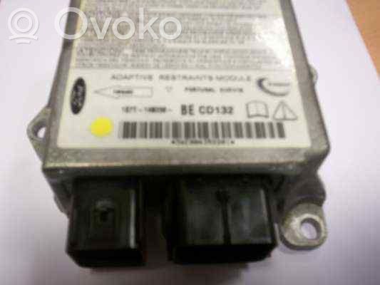 Ford Mondeo Mk III Unidad de control/módulo del Airbag 