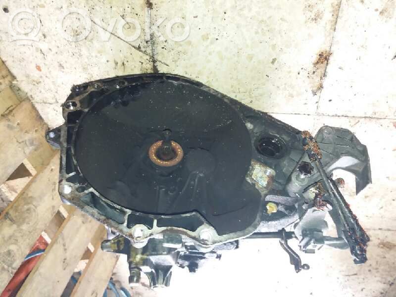 Opel Corsa B Inna część skrzyni biegów 